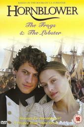 Hornblower: Żabojady i homary