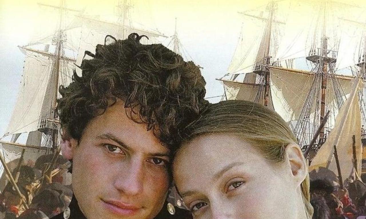 header image for Hornblower: Żabojady i homary