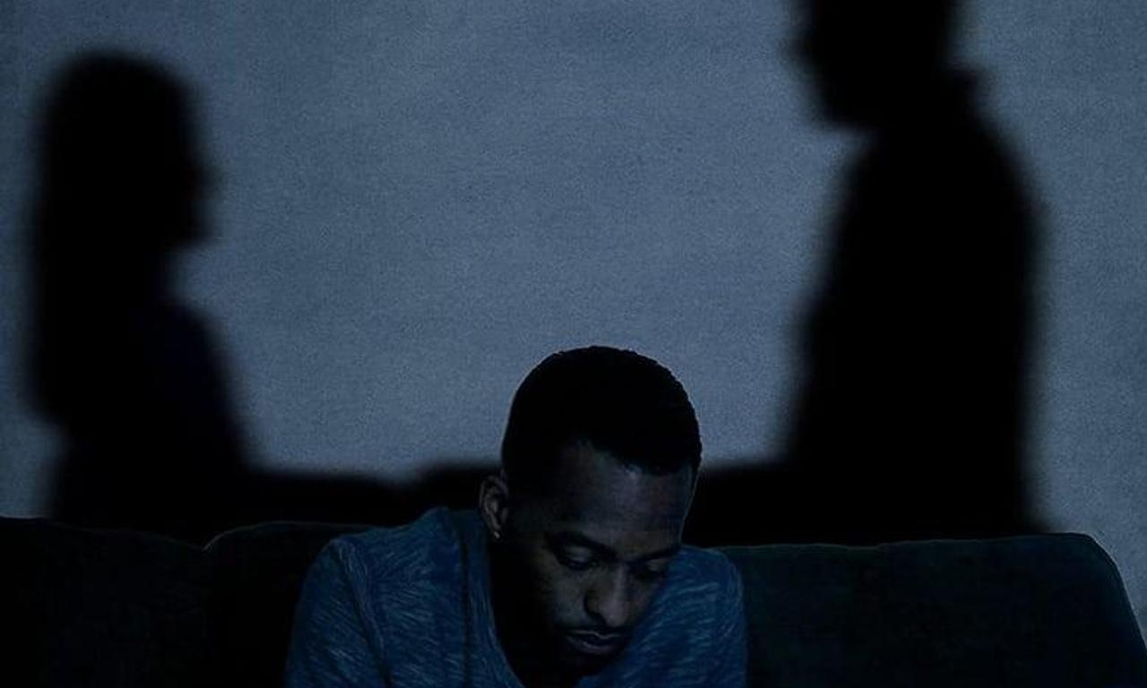 header image for A Shattered Diamond