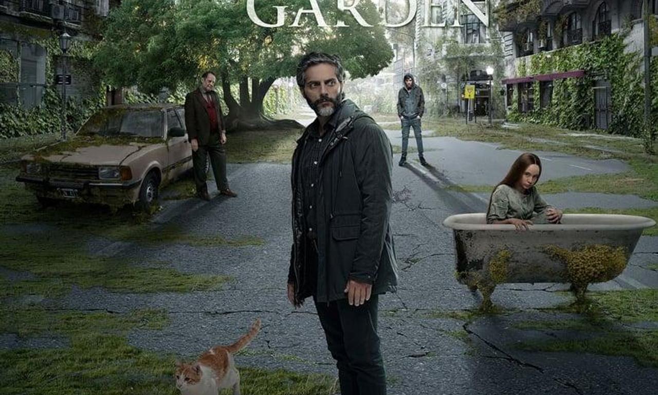 header image for The Bronze Garden