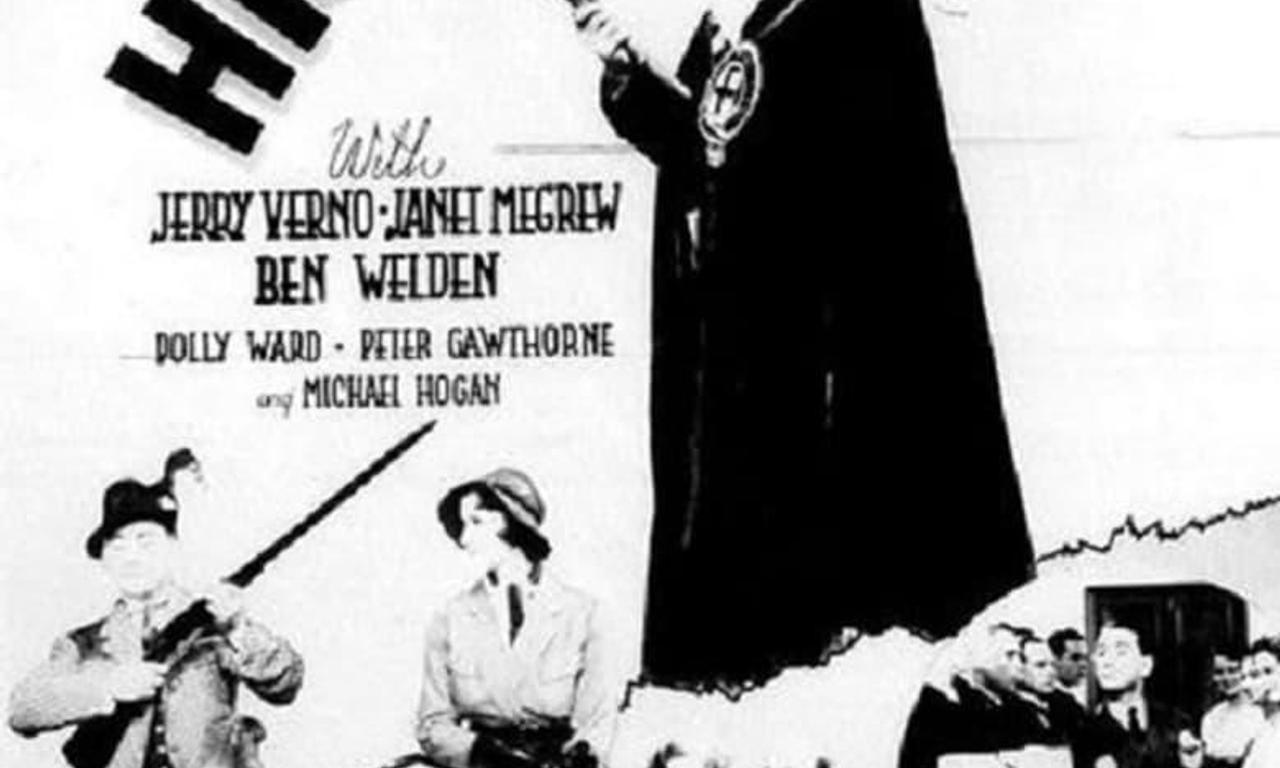 header image for His Lordship