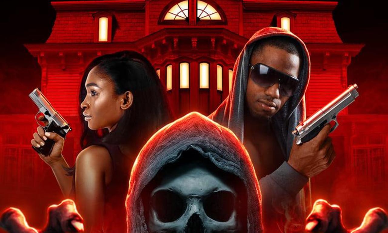 header image for Amityville in the Hood