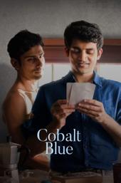 Cobalt Blue