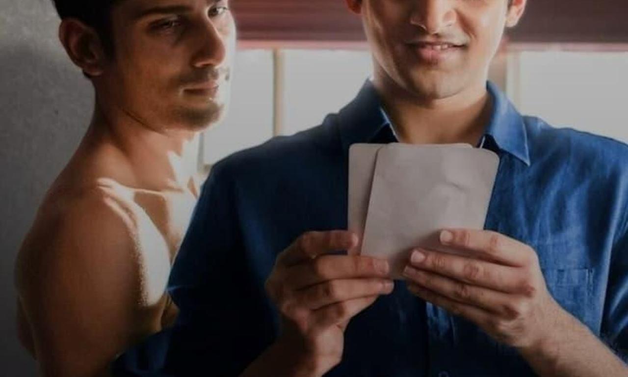 header image for Cobalt Blue