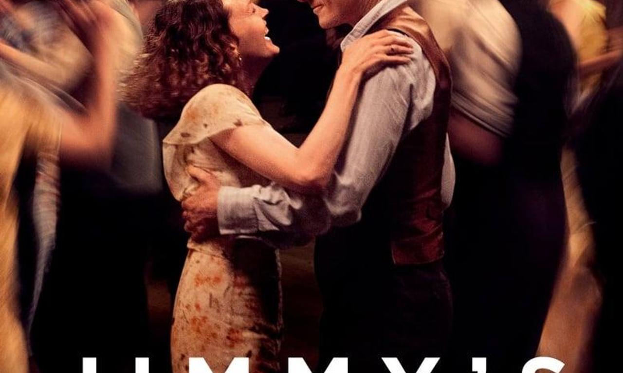 header image for Jimmy's Hall