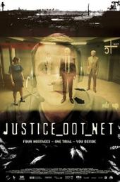 Justice Dot Net