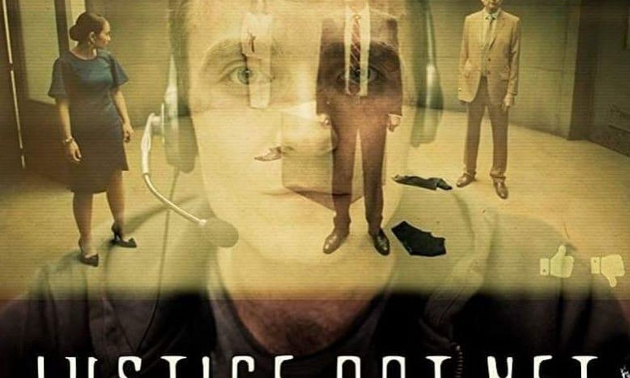 header image for Justice Dot Net