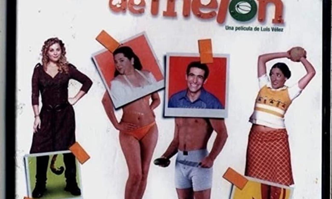 Corazón de melón Where to Watch and Stream Online Entertainment.ie