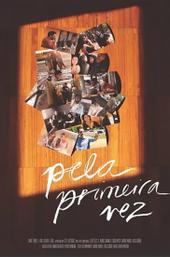 Pela primeira vez