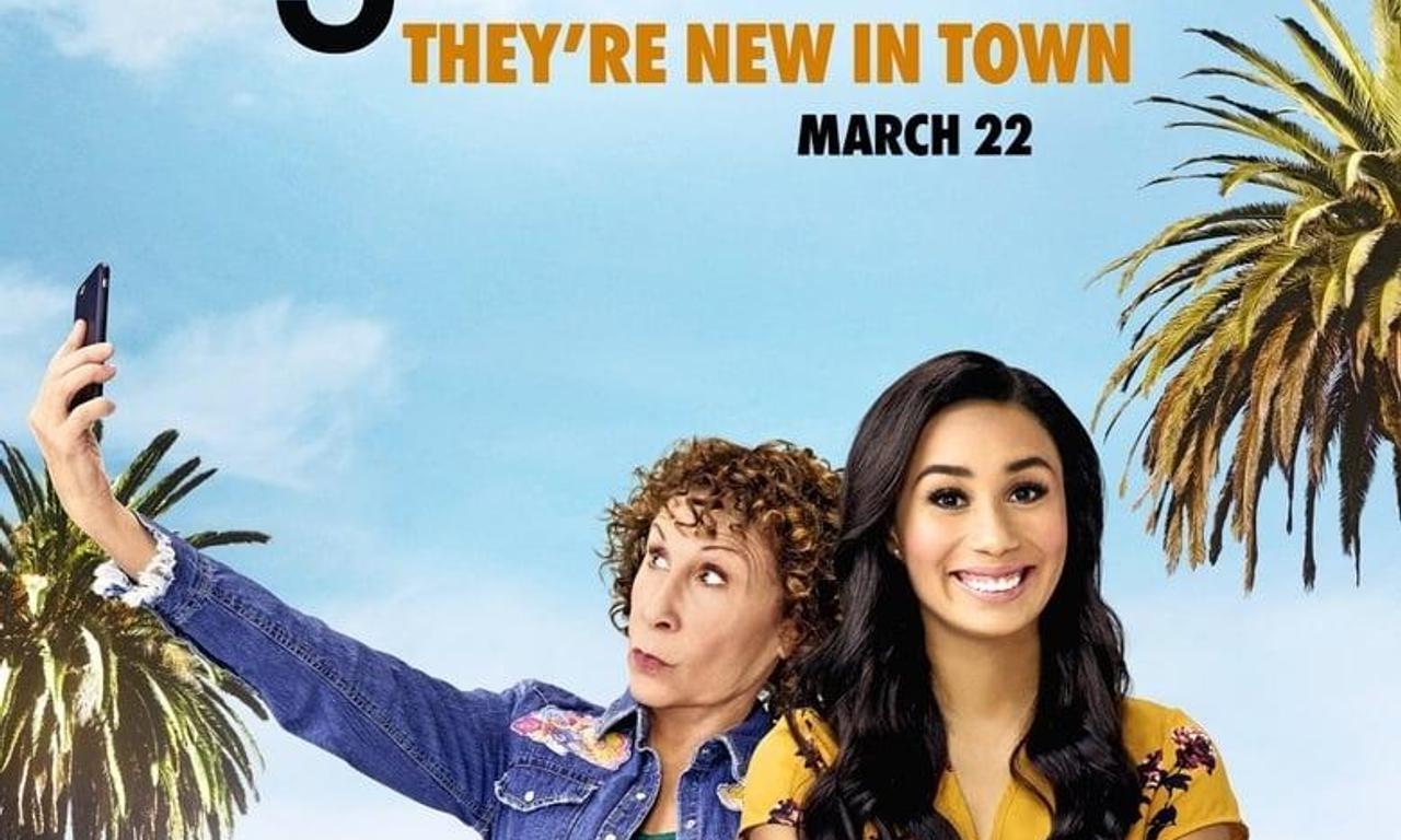 header image for Me and My Grandma