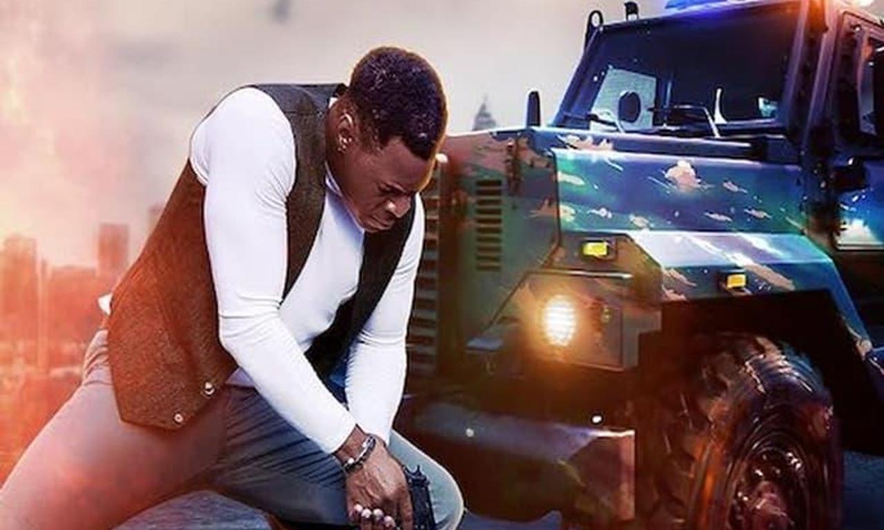 header image for Bad Cop