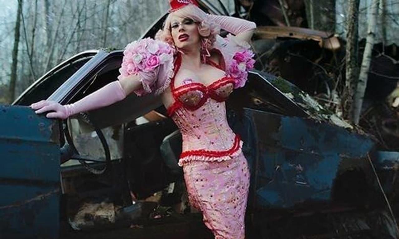header image for The End of Wonderland
