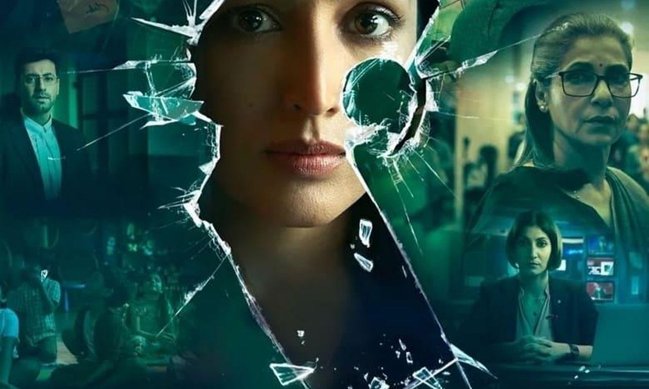 header image for A Thursday