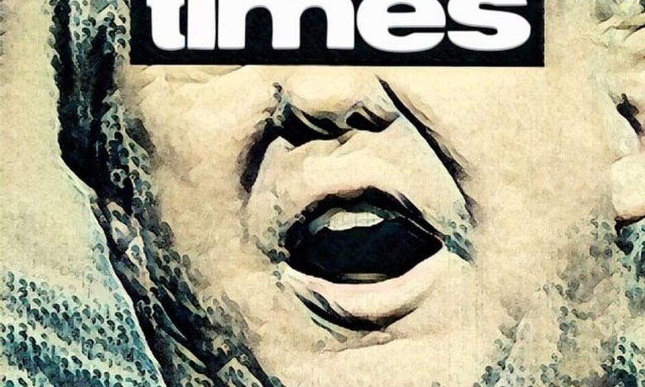 header image for Post Truth Times