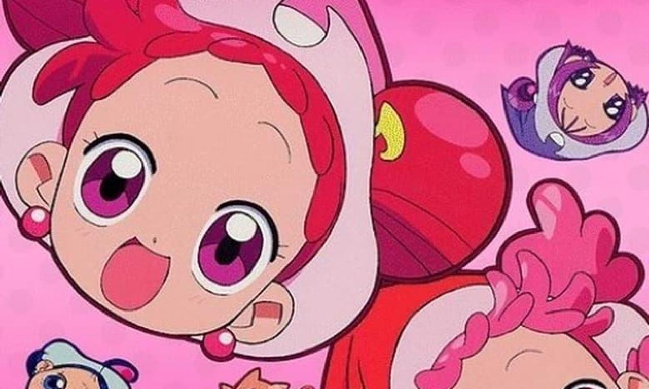 header image for Magical DoReMi Sharp: The Movie