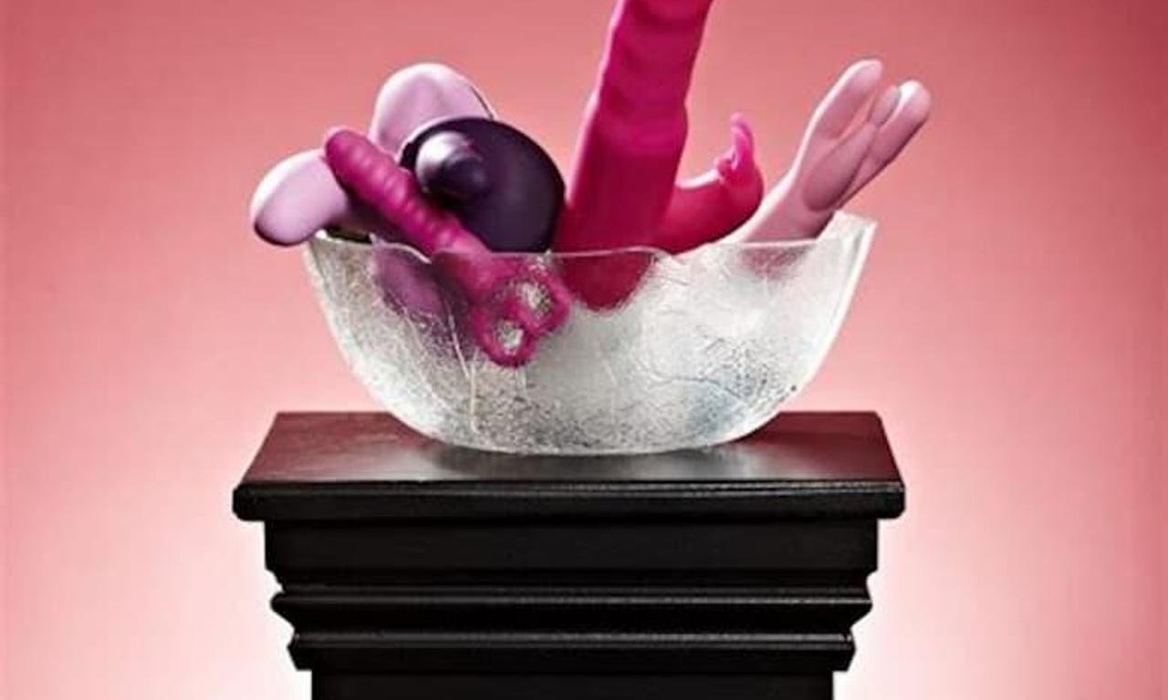 header image for Sex Toy Stories