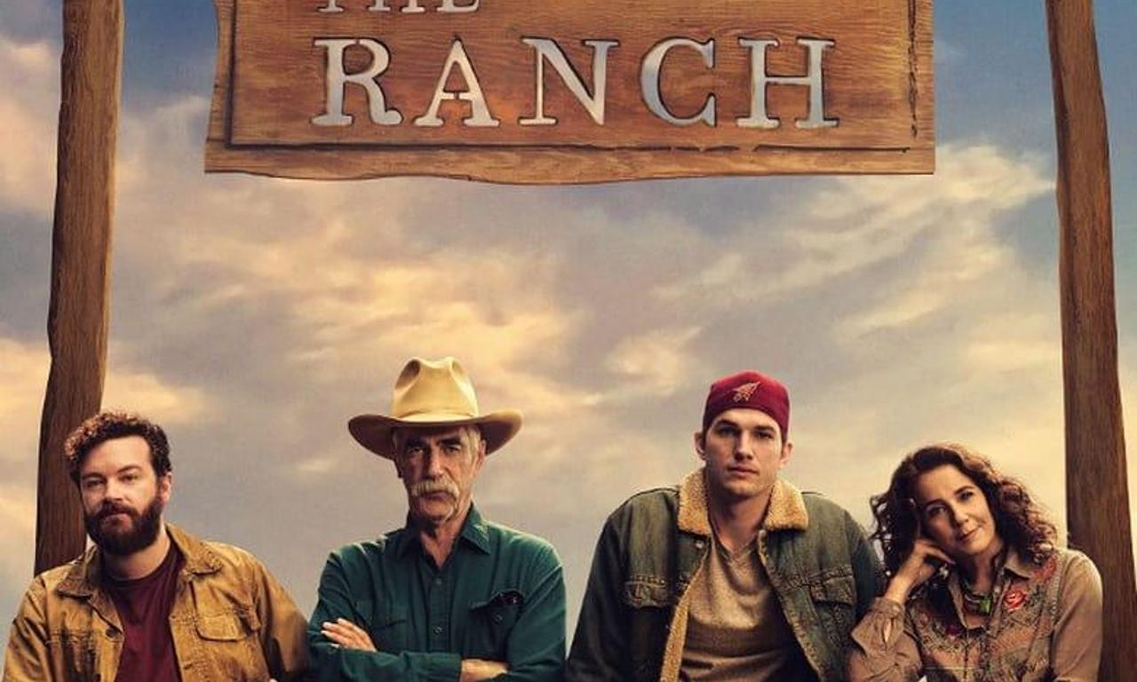 header image for The Ranch