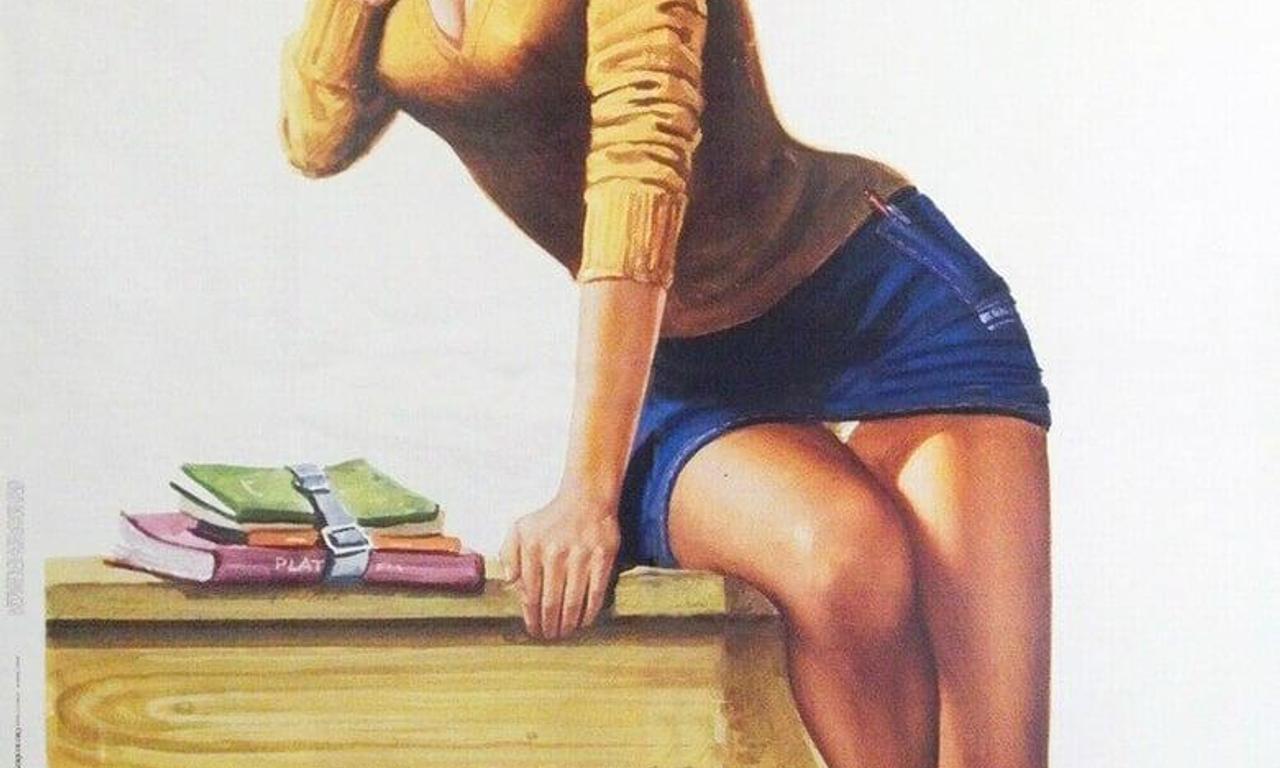 header image for The Schoolmate