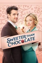 Sweeter Than Chocolate