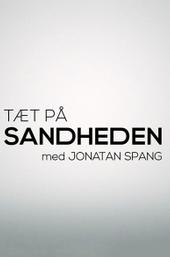 Tæt på sandheden med Jonatan Spang