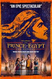 The Prince of Egypt