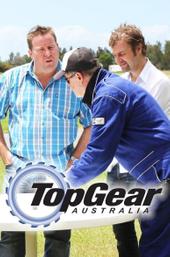 Top Gear Australia