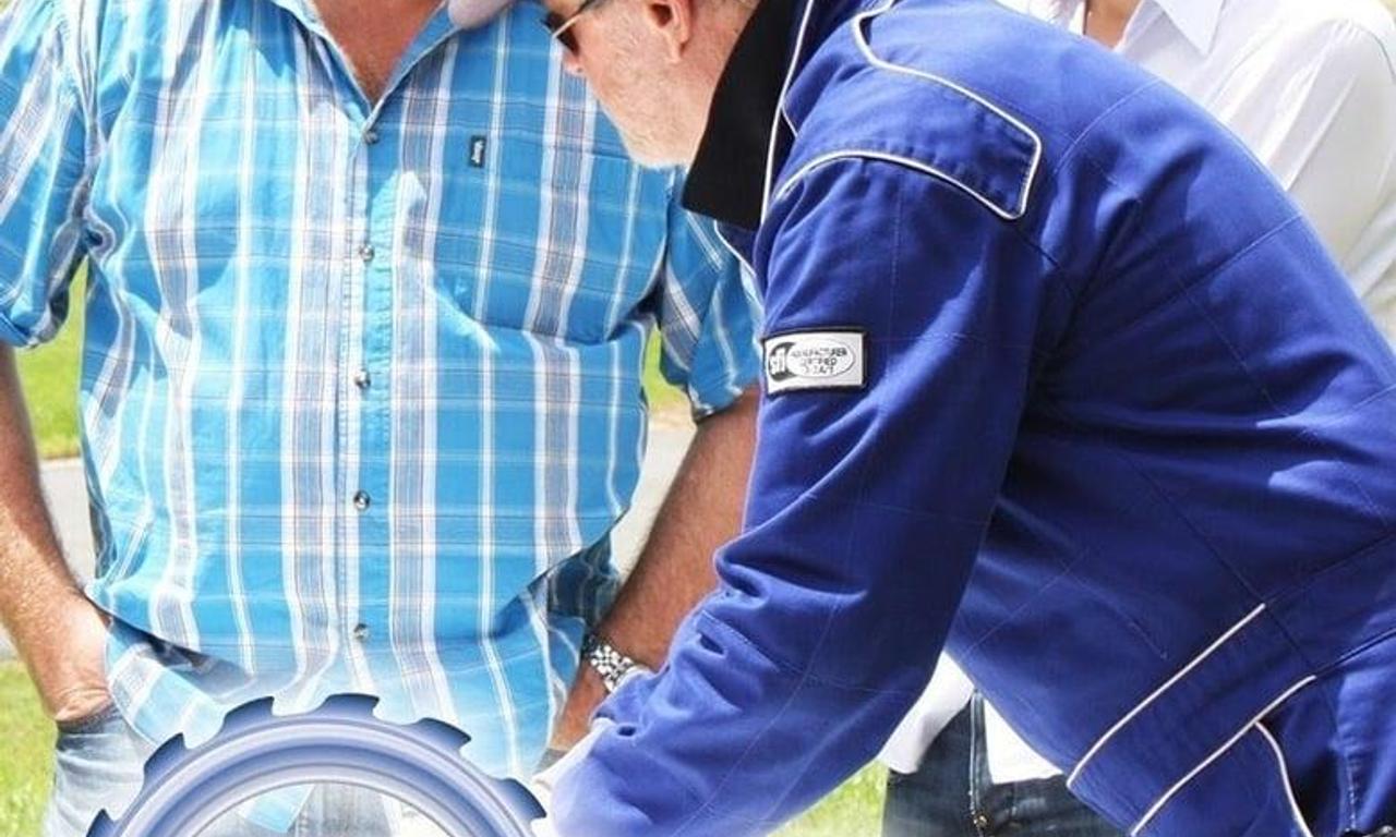 header image for Top Gear Australia
