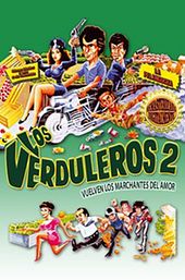Los Verduleros 2
