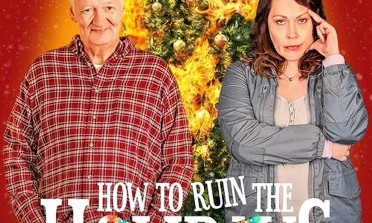 header image for How To Ruin The Holidays