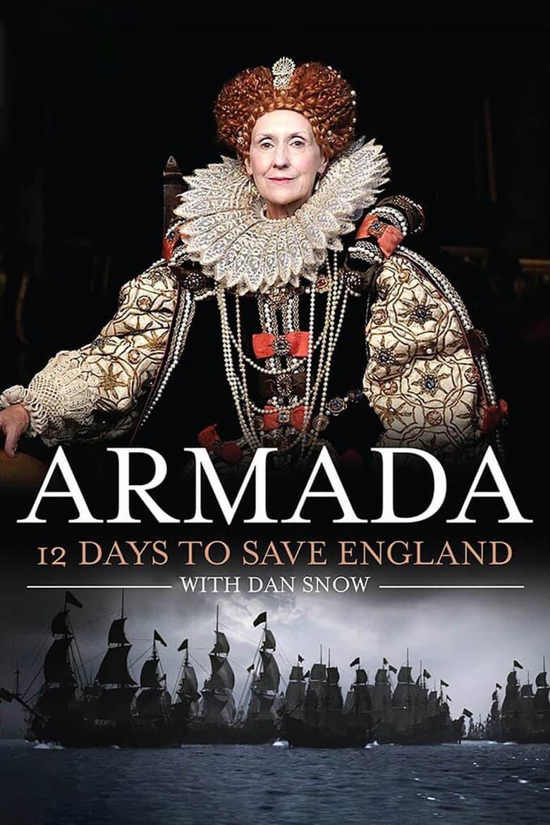 Armada 12 Days to Save England Where to Watch and Stream Online