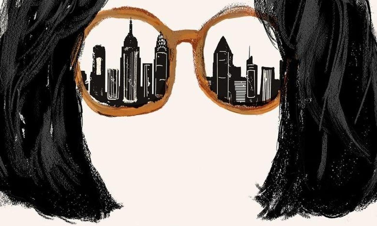 header image for Pretend It's a City