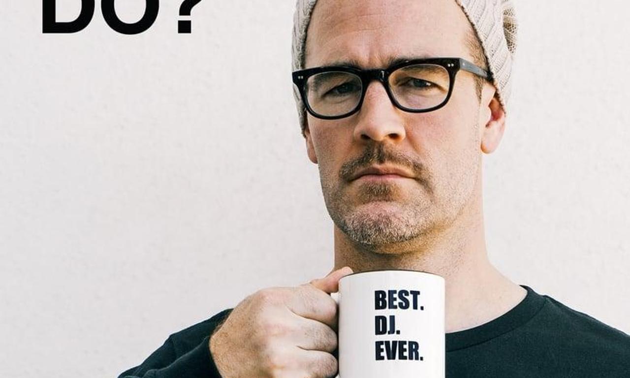 header image for What Would Diplo Do?