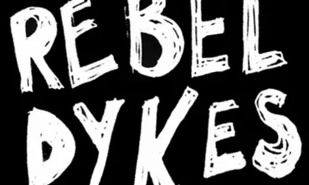 header image for Rebel Dykes