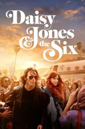 Daisy Jones & The Six