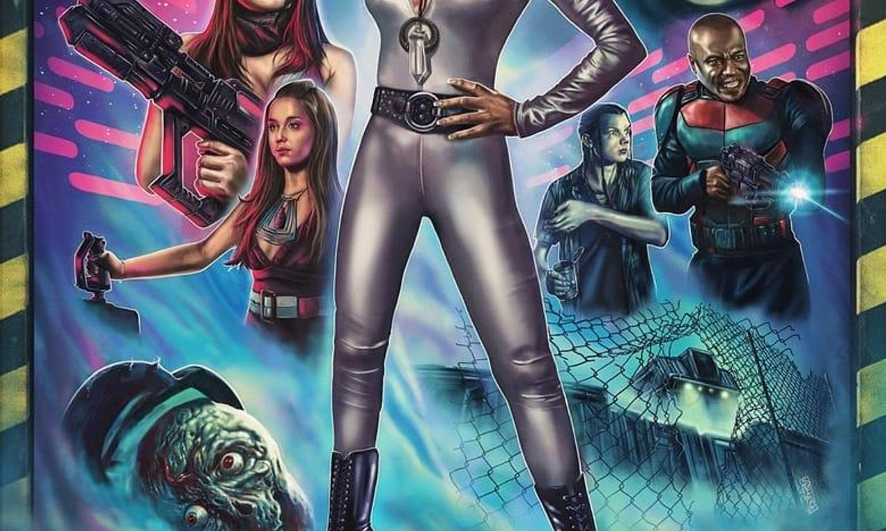 header image for Escape from Area 51