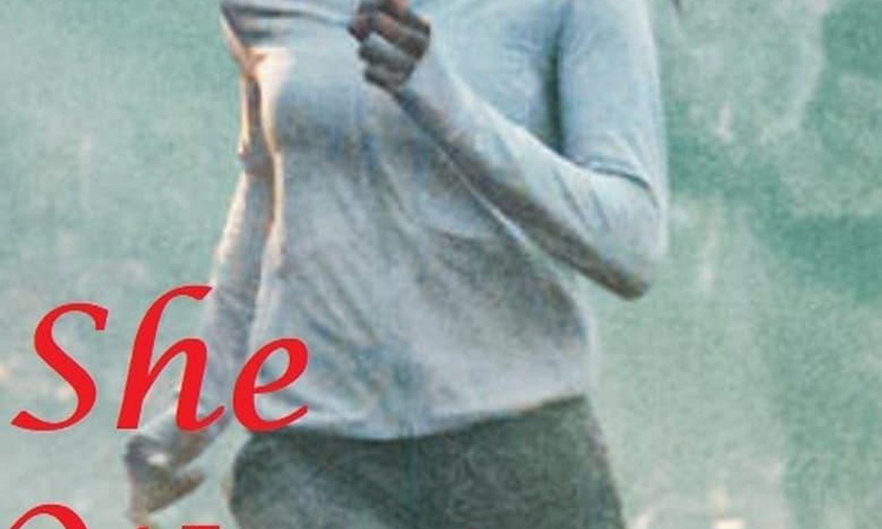 header image for She Went Missing