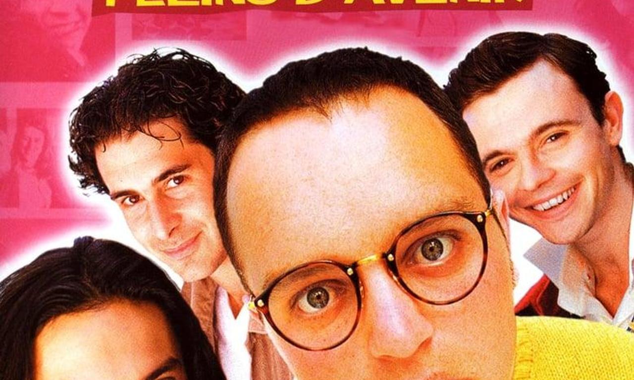 header image for Quatre garçons pleins d'avenir