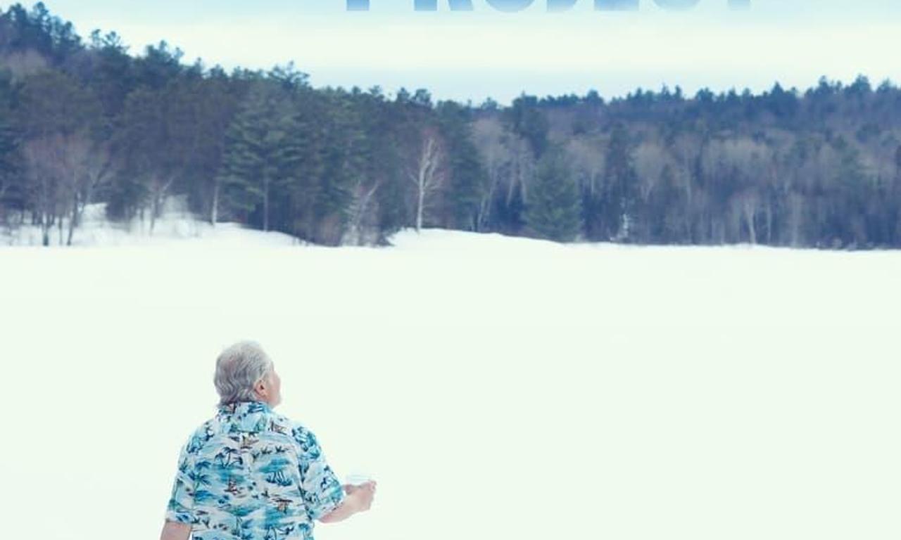 header image for The Manhattan Project