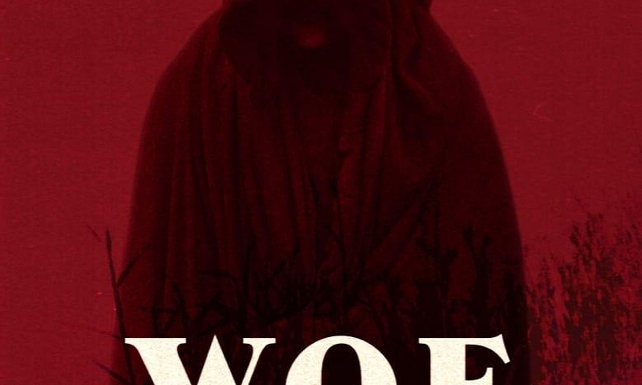 header image for Woe