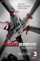 Polseres Vermelles