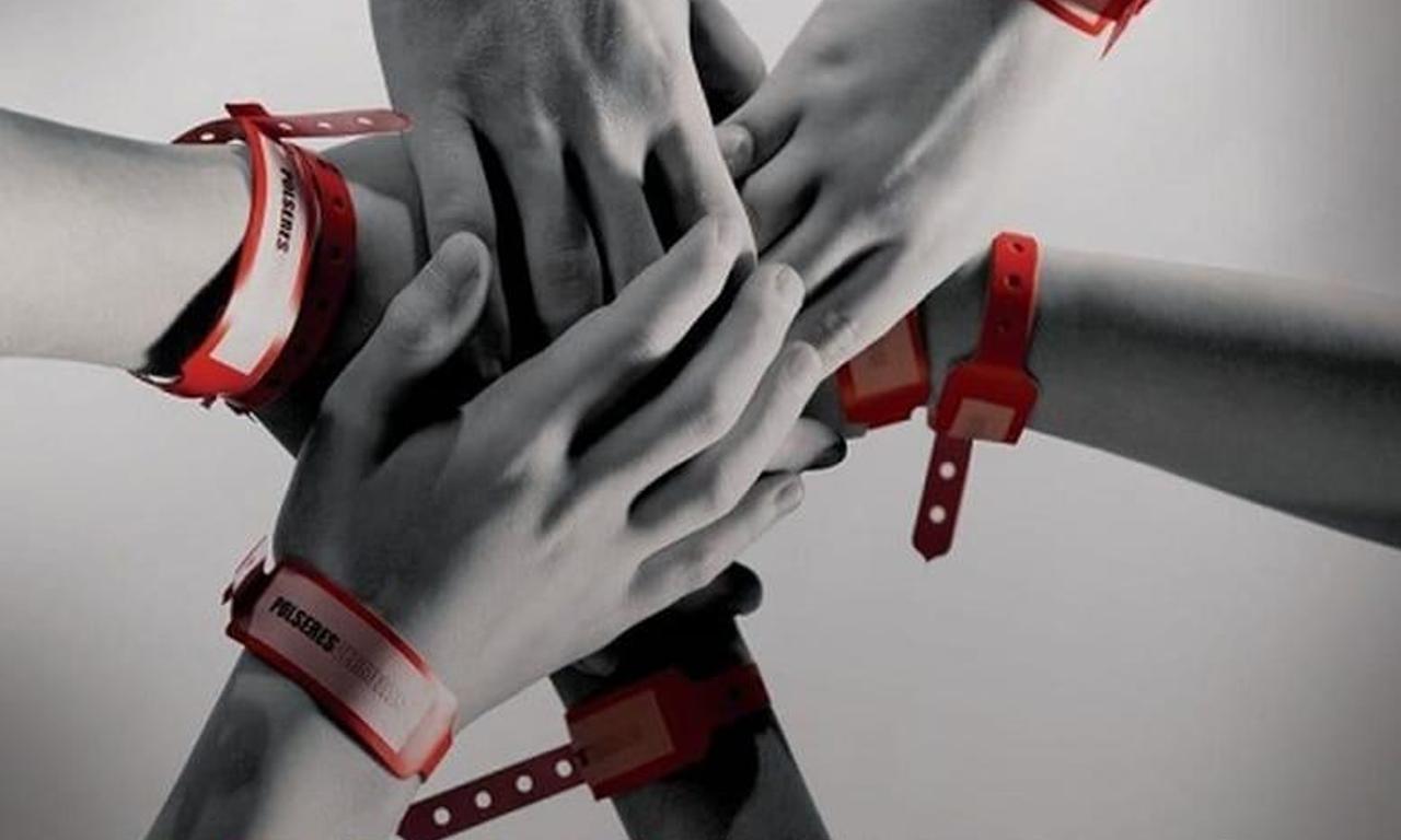 header image for Polseres Vermelles