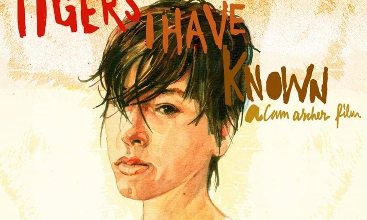 header image for Wild Tigers I Have Known