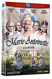 Marie-Antoinette