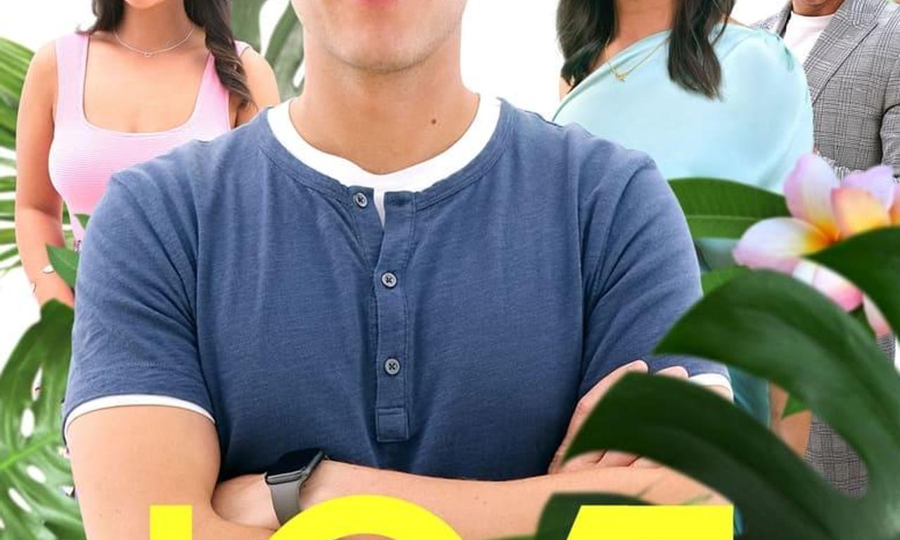 header image for Love, For Real