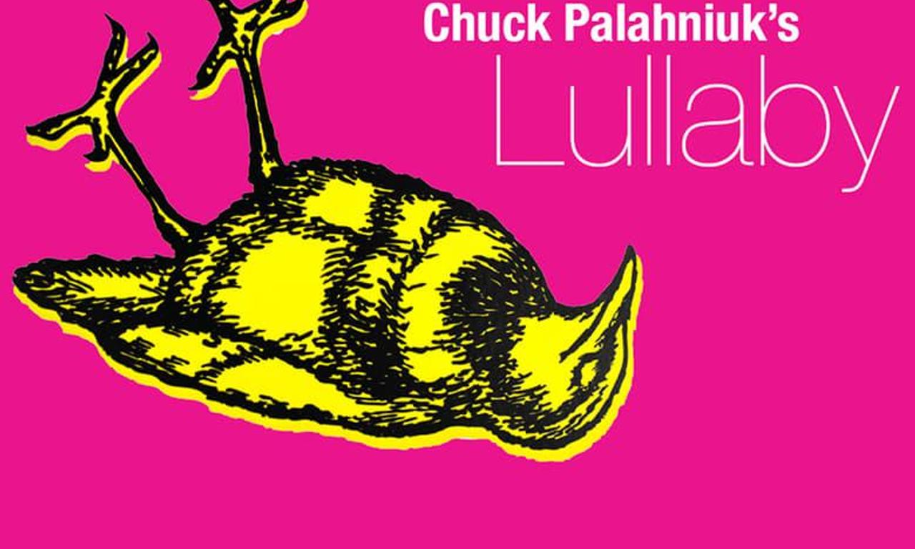 header image for Lullaby