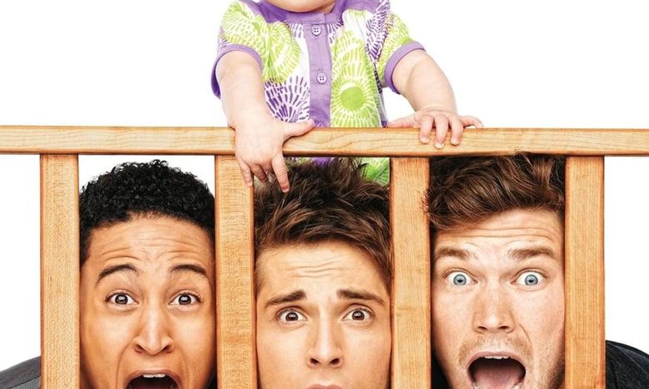 header image for Baby Daddy