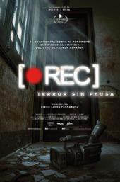 [REC] Terror sin pausa