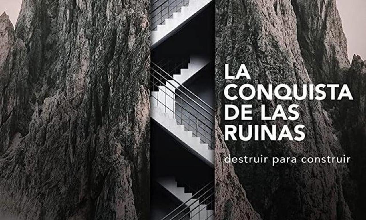 header image for The Conquest Of The Ruins