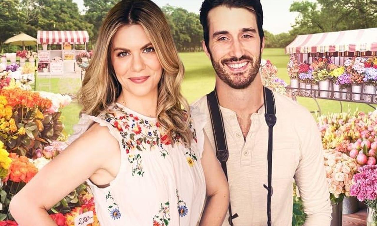 header image for The Wedding Arrangement