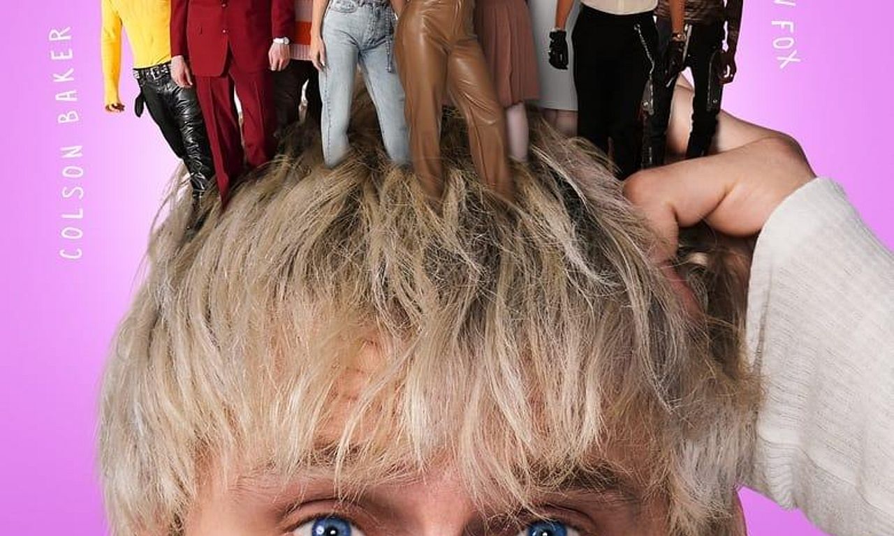 header image for Good Mourning